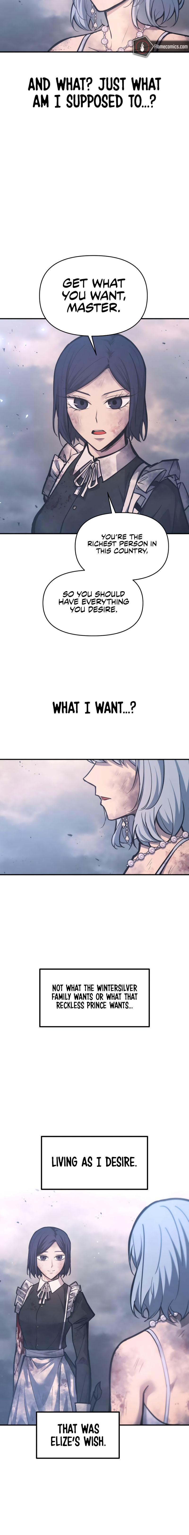 Tyrant of the Tower Defense Game Chapter 135 - Page 18 in English