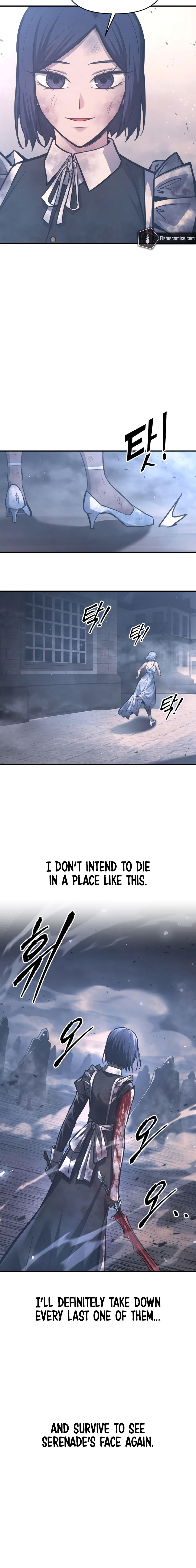 Tyrant of the Tower Defense Game Chapter 135 - Page 20 in English