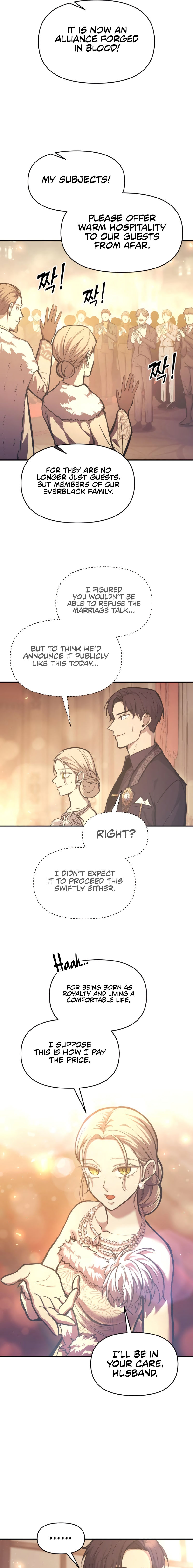 Tyrant of the Tower Defense Game Chapter 135 - Page 5 in English