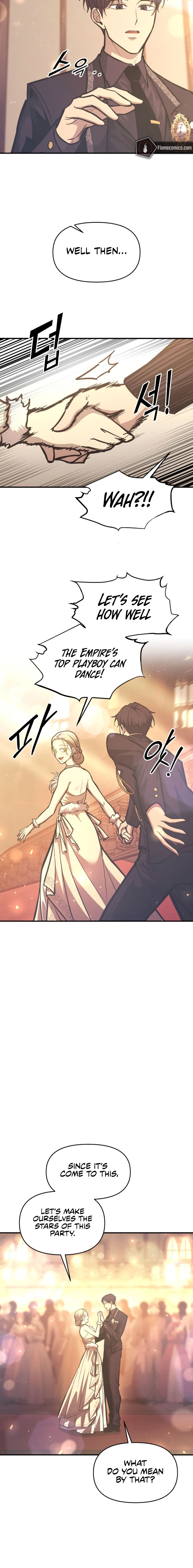 Tyrant of the Tower Defense Game Chapter 135 - Page 6 in English