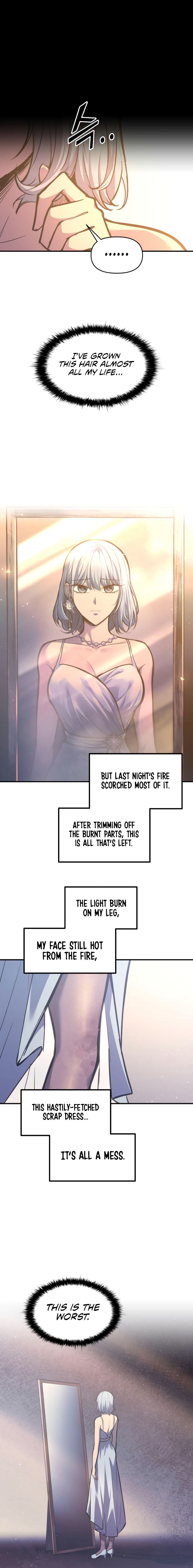 Tyrant of the Tower Defense Game Chapter 135 - Page 8 in English