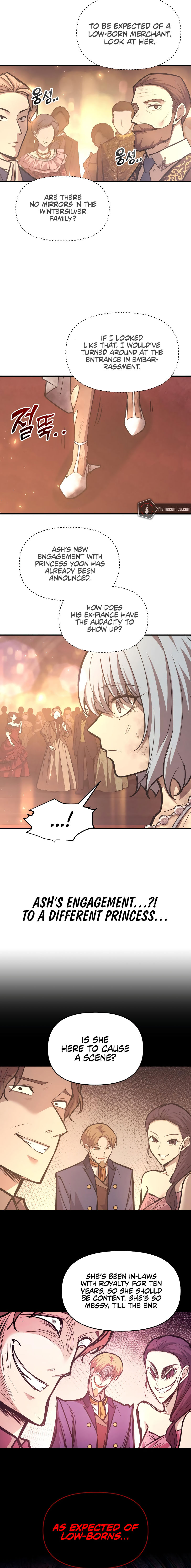 Tyrant of the Tower Defense Game Chapter 136 - Page 12 in English