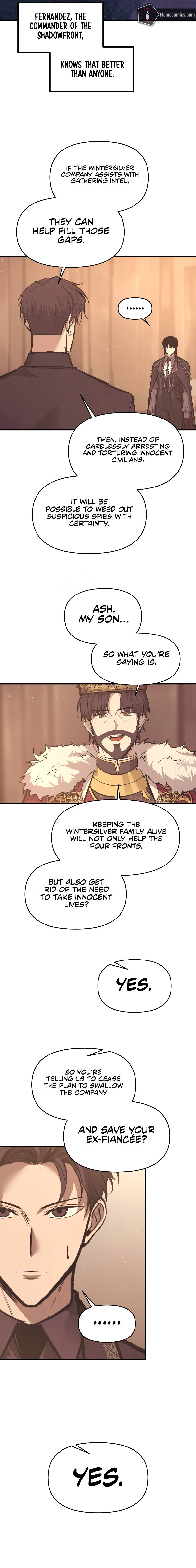 Tyrant of the Tower Defense Game Chapter 137 - Page 21 in English