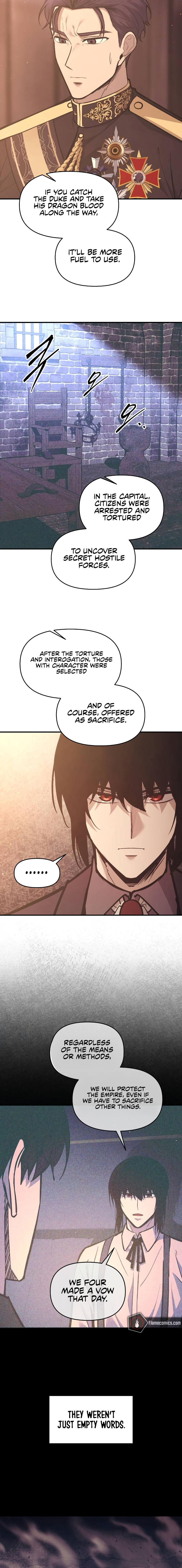 Tyrant of the Tower Defense Game Chapter 137 - Page 9 in English