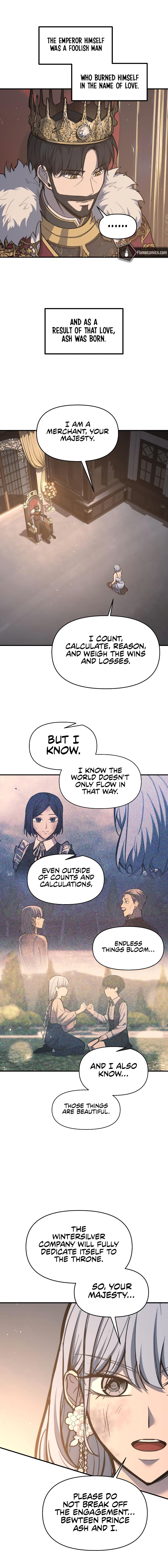 Tyrant of the Tower Defense Game Chapter 138 - Page 14 in English