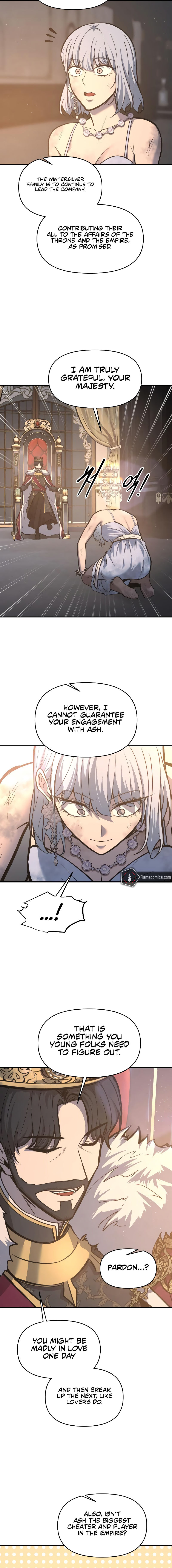Tyrant of the Tower Defense Game Chapter 138 - Page 16 in English