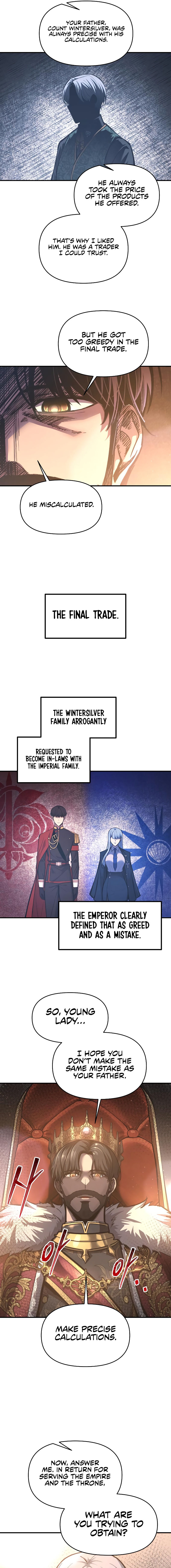 Tyrant of the Tower Defense Game Chapter 138 - Page 7 in English