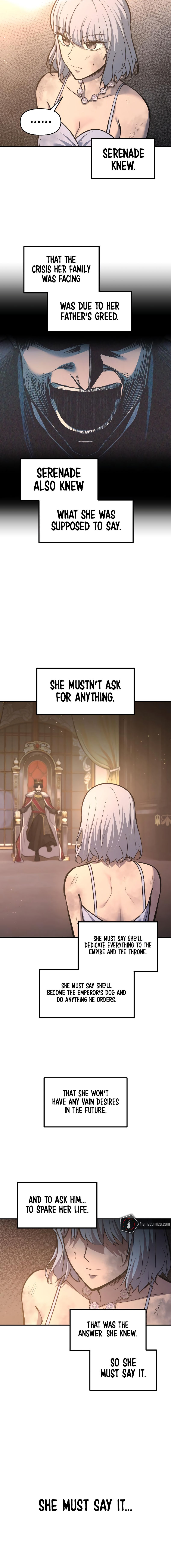Tyrant of the Tower Defense Game Chapter 138 - Page 8 in English