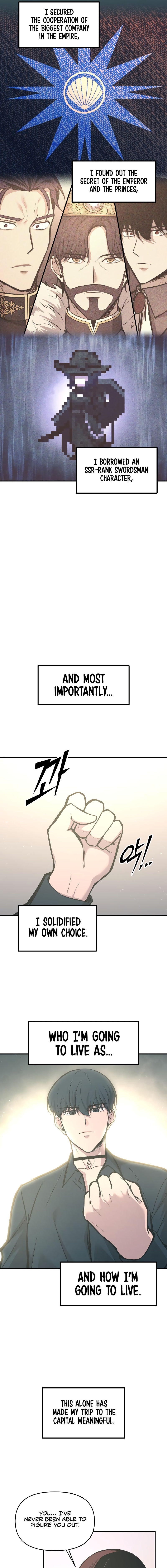 Tyrant of the Tower Defense Game Chapter 139 - Page 15 in English