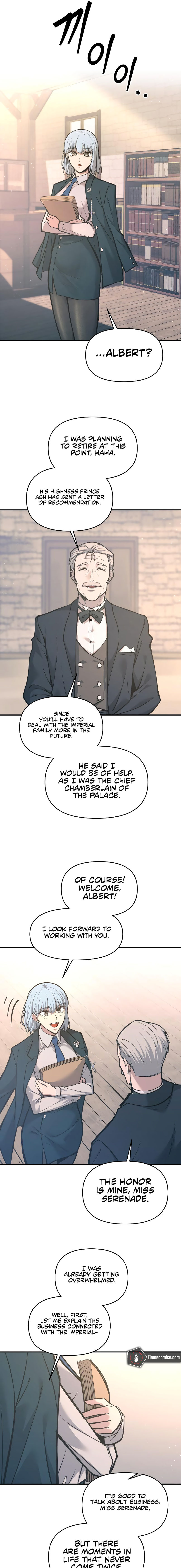 Tyrant of the Tower Defense Game Chapter 139 - Page 19 in English