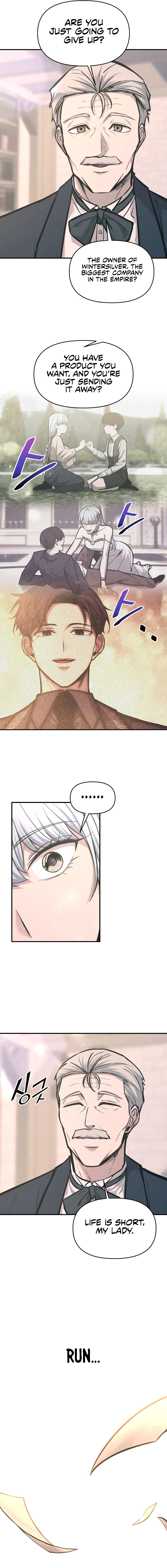 Tyrant of the Tower Defense Game Chapter 139 - Page 21 in English