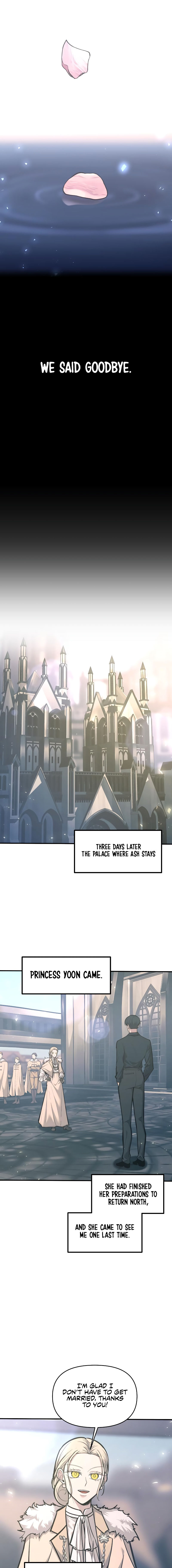 Tyrant of the Tower Defense Game Chapter 139 - Page 7 in English