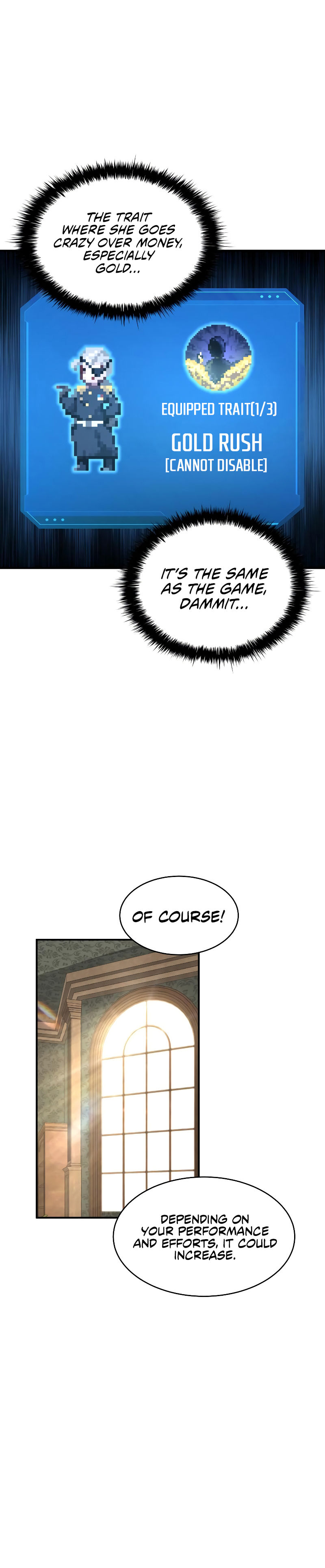 Tyrant of the Tower Defense Game Chapter 14 - Page 12 in English