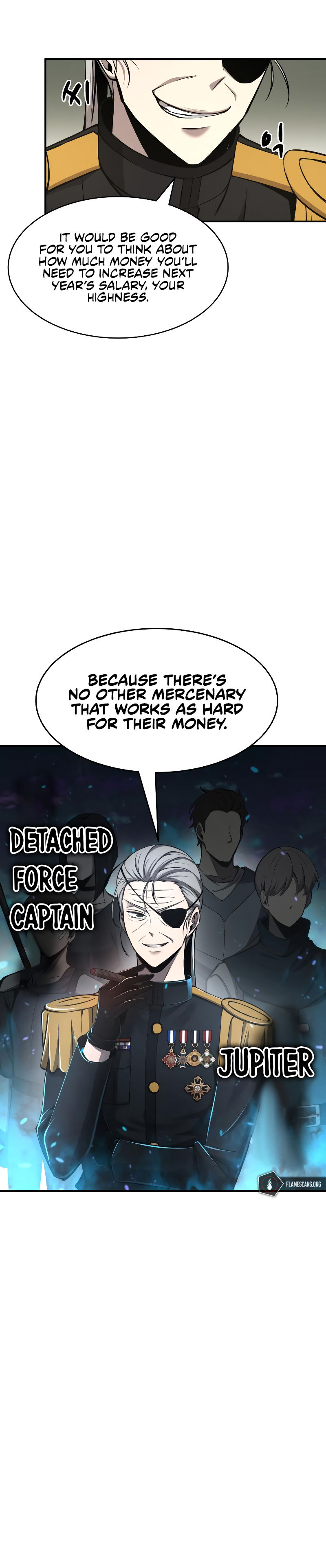 Tyrant of the Tower Defense Game Chapter 14 - Page 13 in English
