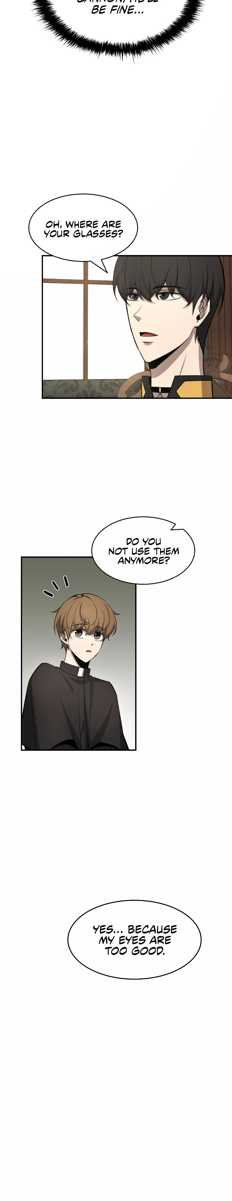 Tyrant of the Tower Defense Game Chapter 14 - Page 16 in English
