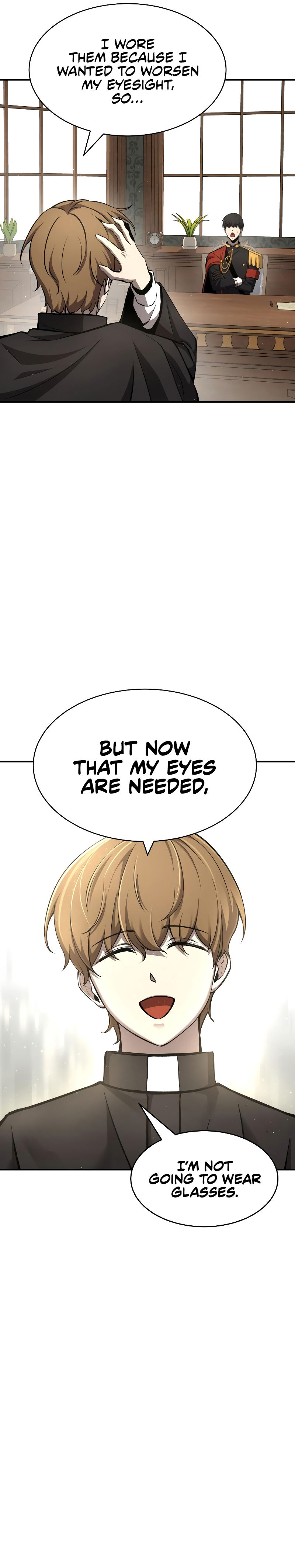 Tyrant of the Tower Defense Game Chapter 14 - Page 17 in English