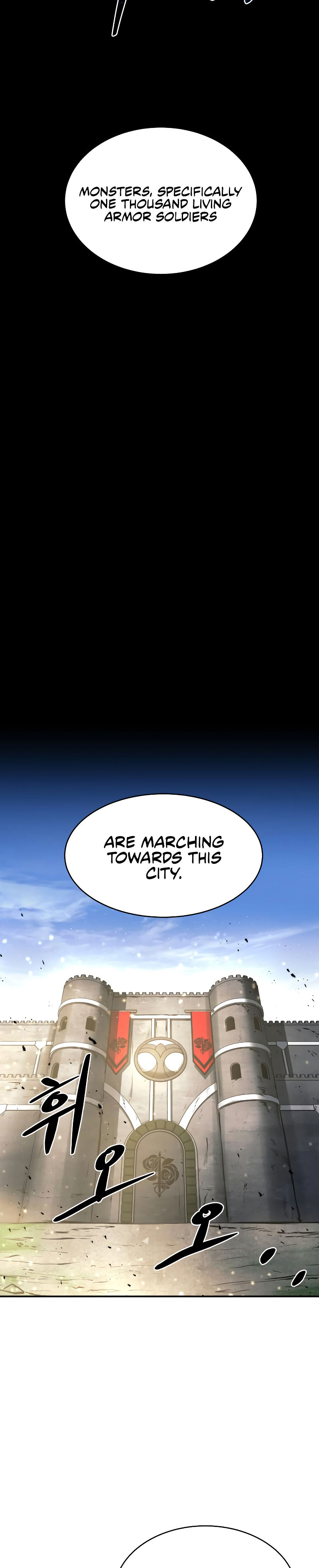 Tyrant of the Tower Defense Game Chapter 14 - Page 3 in English