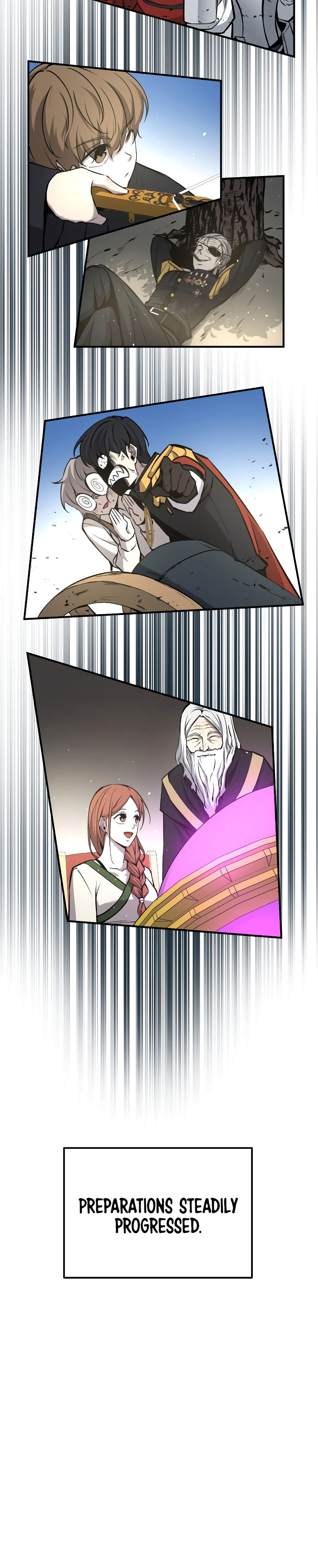 Tyrant of the Tower Defense Game Chapter 14 - Page 31 in English