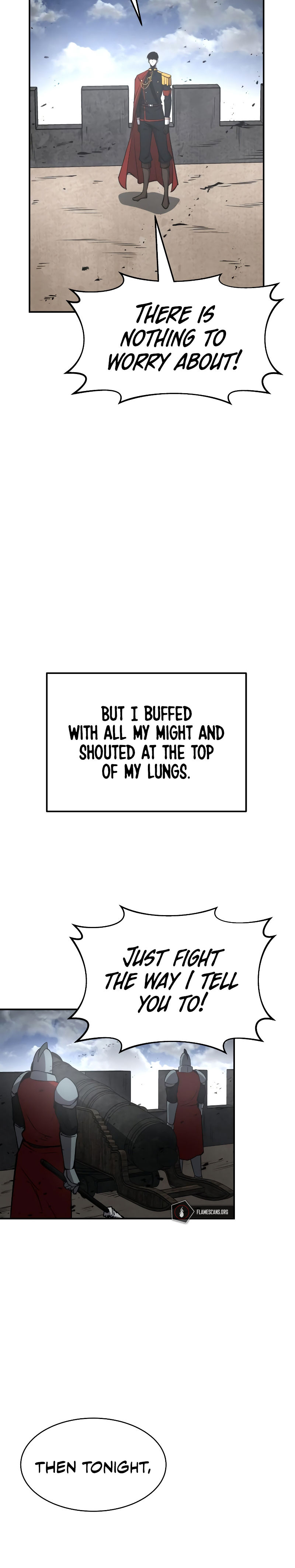 Tyrant of the Tower Defense Game Chapter 14 - Page 40 in English