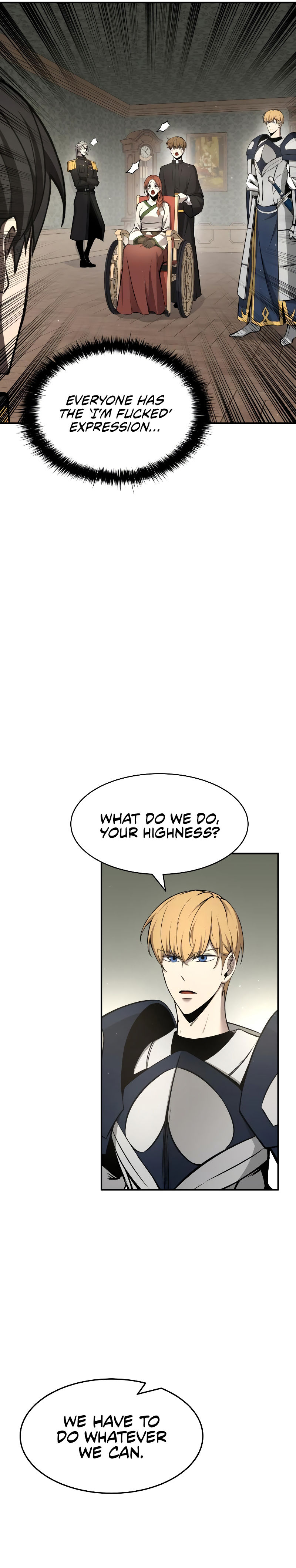 Tyrant of the Tower Defense Game Chapter 14 - Page 5 in English