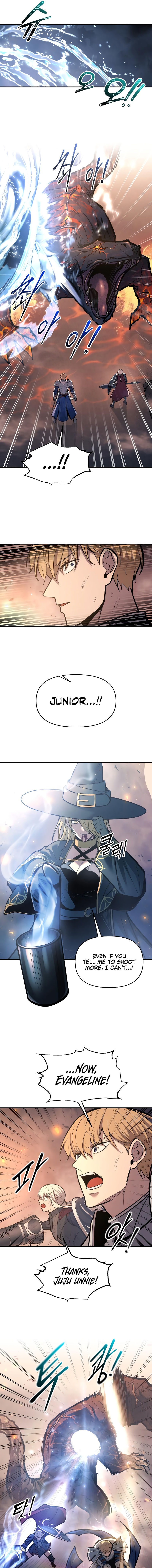 Tyrant of the Tower Defense Game Chapter 140 - Page 19 in English