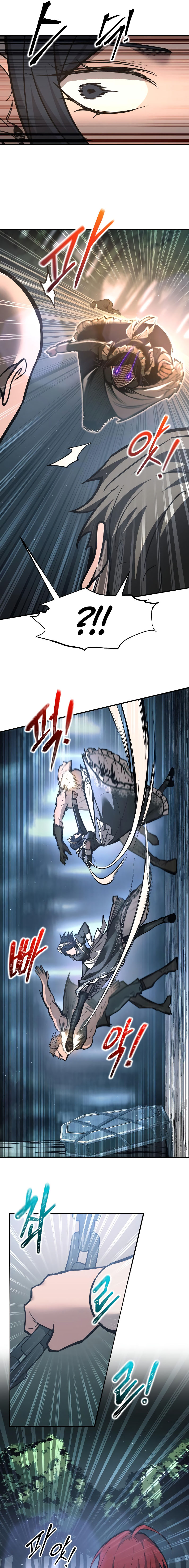 Tyrant of the Tower Defense Game Chapter 141 - Page 17 in English