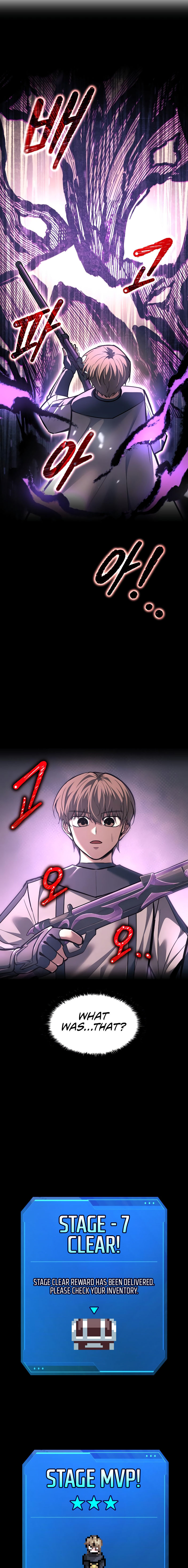 Tyrant of the Tower Defense Game Chapter 141 - Page 3 in English