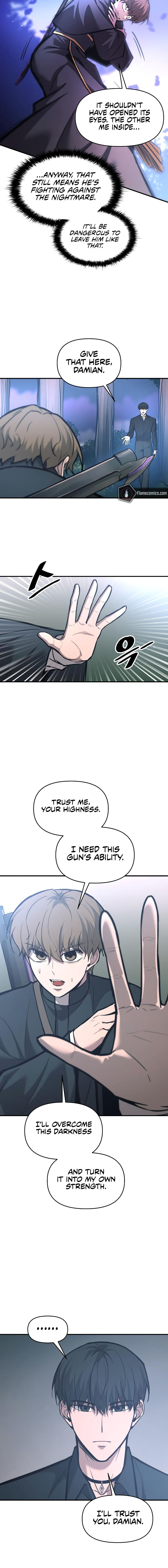 Tyrant of the Tower Defense Game Chapter 142 - Page 10 in English