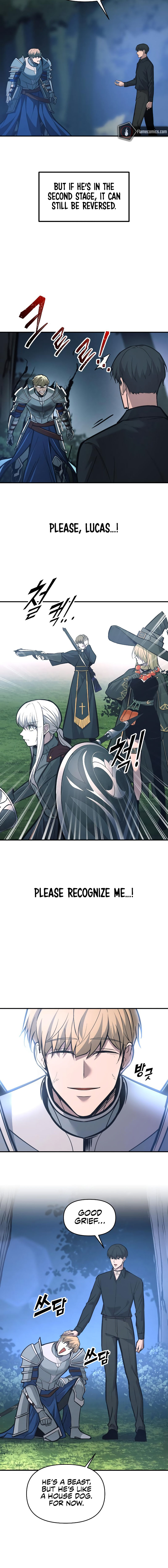 Tyrant of the Tower Defense Game Chapter 142 - Page 14 in English