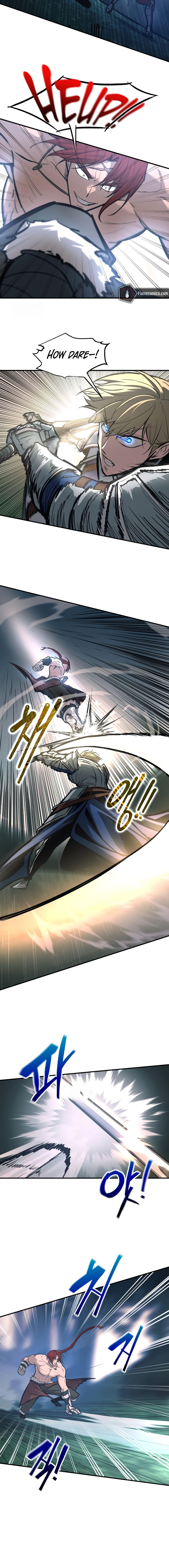Tyrant of the Tower Defense Game Chapter 142 - Page 18 in English