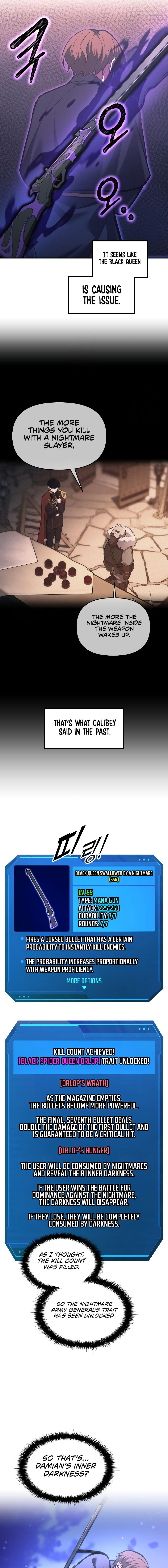 Tyrant of the Tower Defense Game Chapter 142 - Page 9 in English