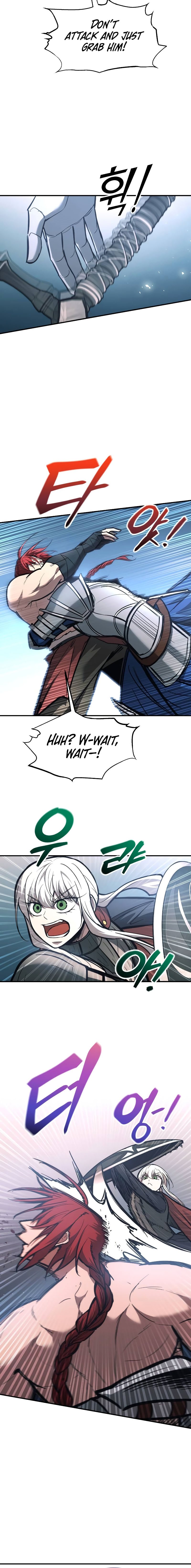 Tyrant of the Tower Defense Game Chapter 143 - Page 14 in English