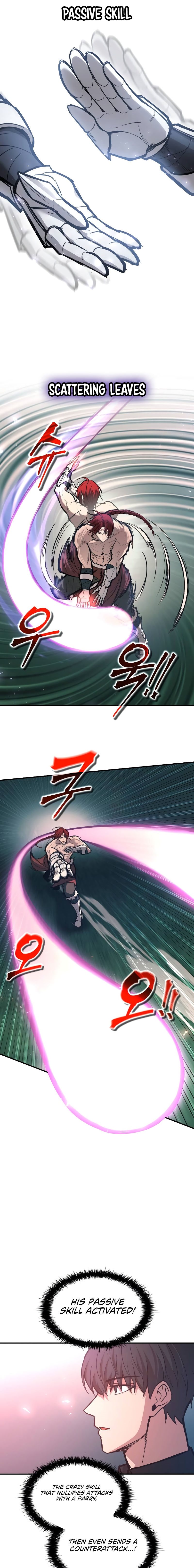 Tyrant of the Tower Defense Game Chapter 143 - Page 5 in English