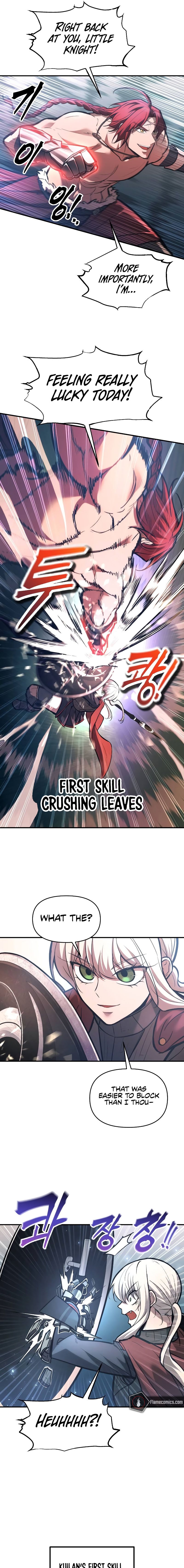 Tyrant of the Tower Defense Game Chapter 143 - Page 7 in English