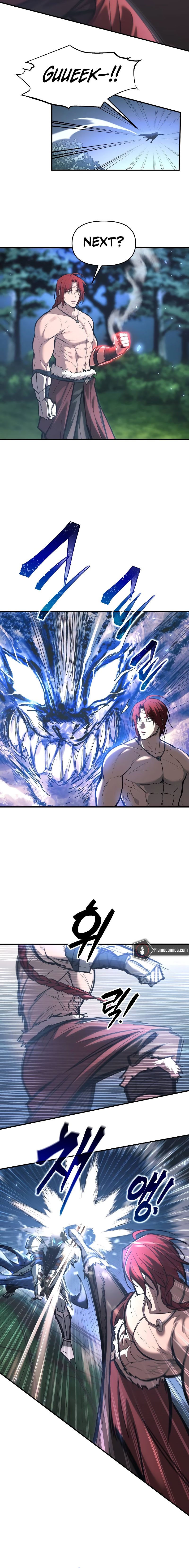 Tyrant of the Tower Defense Game Chapter 143 - Page 9 in English