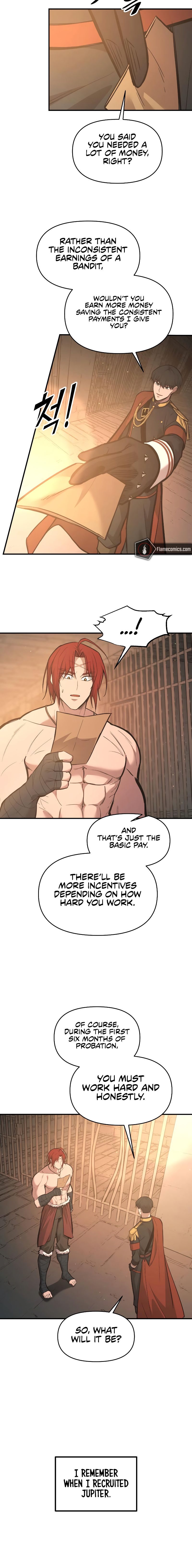 Tyrant of the Tower Defense Game Chapter 144 - Page 20 in English
