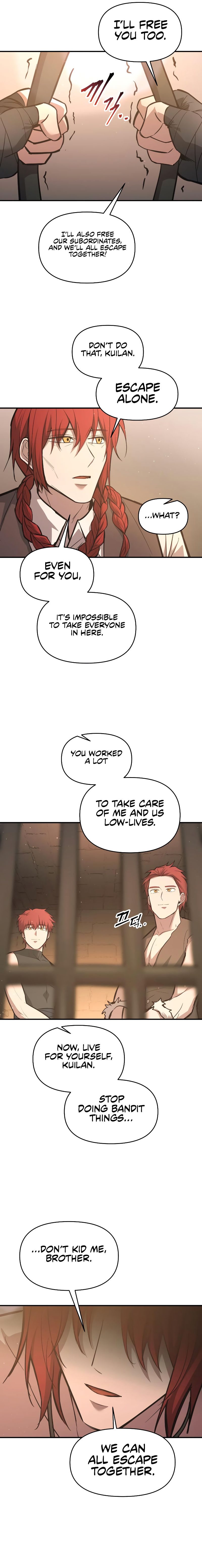 Tyrant of the Tower Defense Game Chapter 144 - Page 8 in English