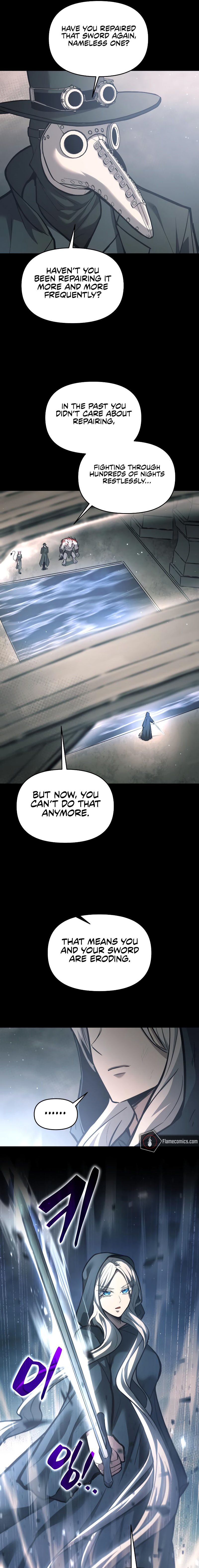 Tyrant of the Tower Defense Game Chapter 145 - Page 19 in English