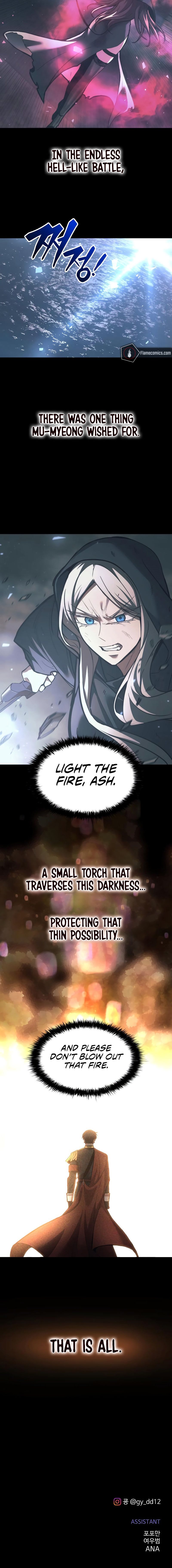 Tyrant of the Tower Defense Game Chapter 145 - Page 22 in English