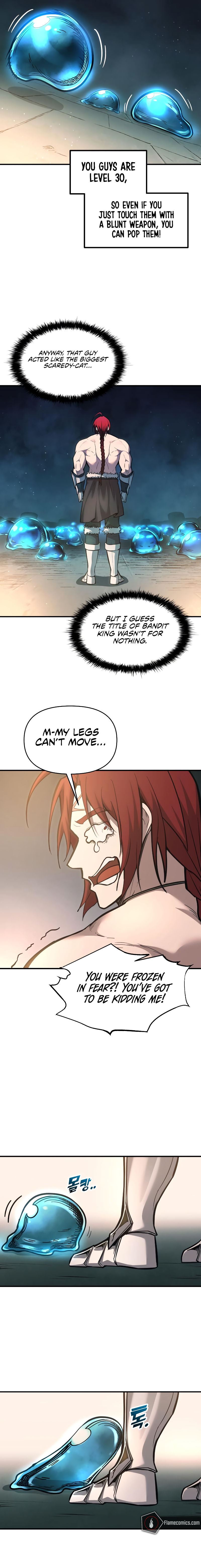 Tyrant of the Tower Defense Game Chapter 146 - Page 11 in English