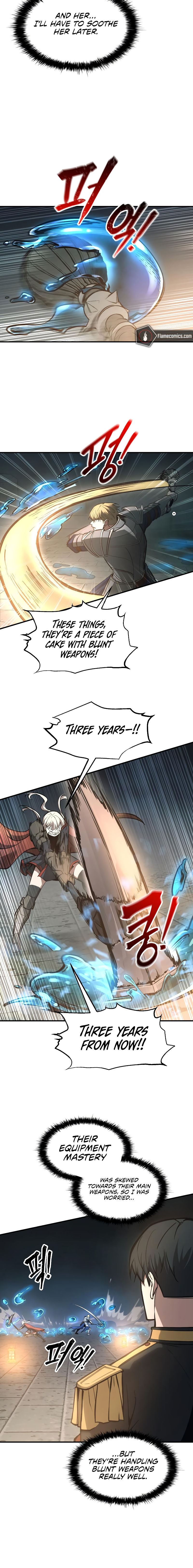 Tyrant of the Tower Defense Game Chapter 146 - Page 14 in English
