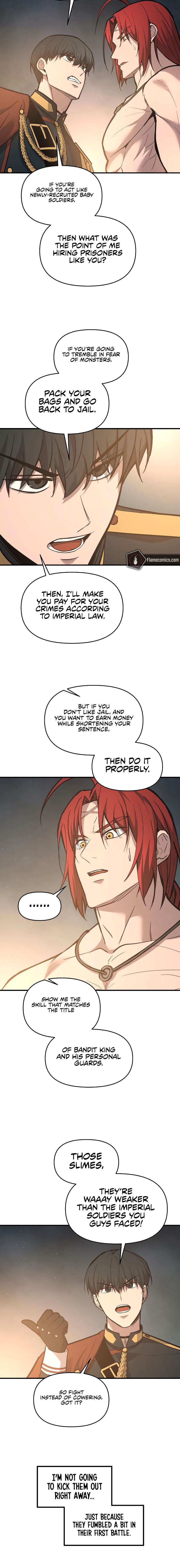 Tyrant of the Tower Defense Game Chapter 146 - Page 16 in English