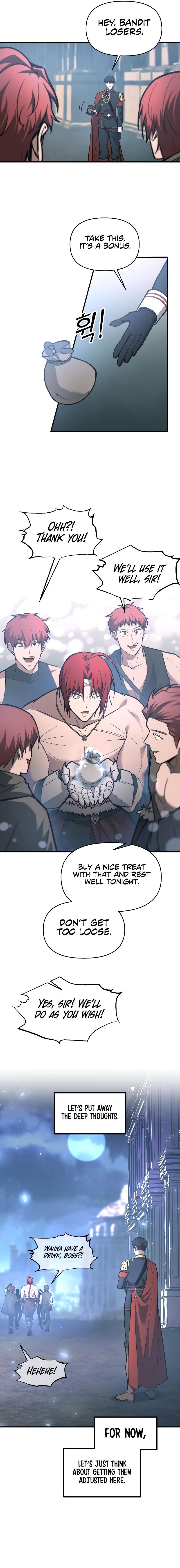 Tyrant of the Tower Defense Game Chapter 146 - Page 23 in English