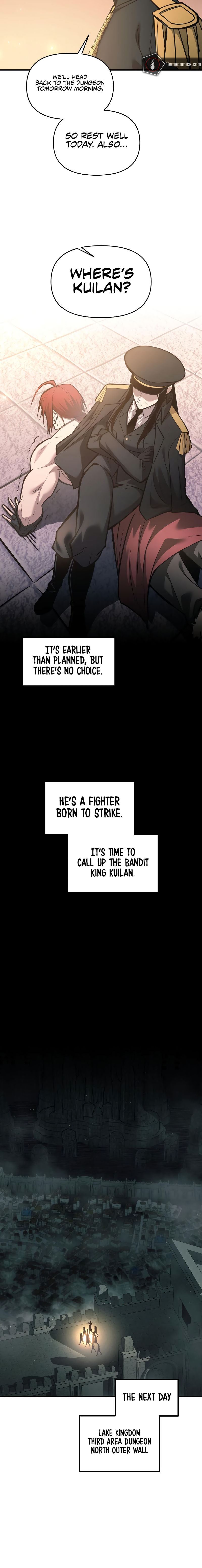 Tyrant of the Tower Defense Game Chapter 146 - Page 6 in English