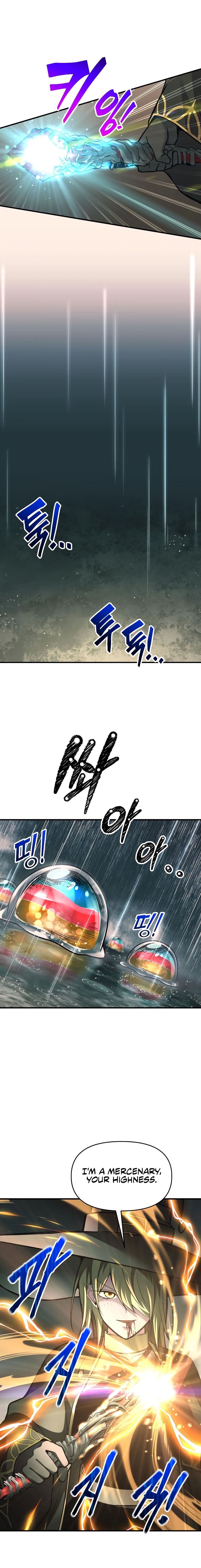 Tyrant of the Tower Defense Game Chapter 147 - Page 22 in English