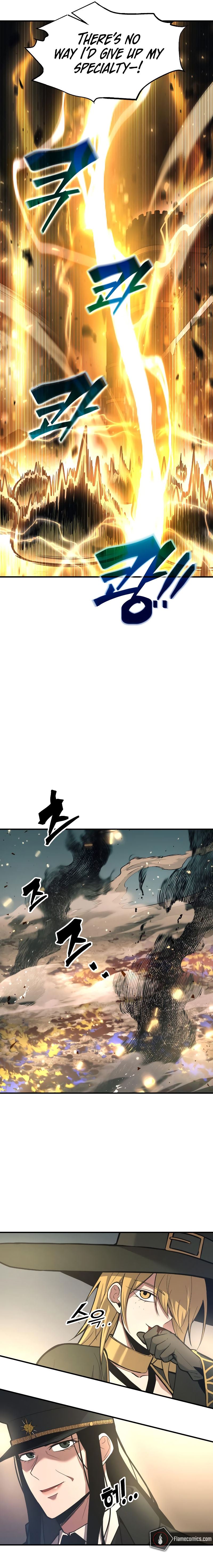 Tyrant of the Tower Defense Game Chapter 147 - Page 23 in English