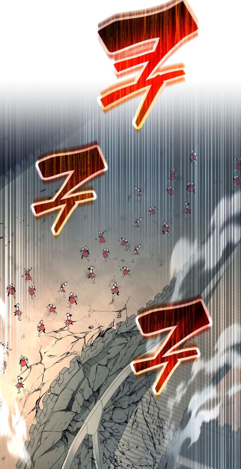 Tyrant of the Tower Defense Game Chapter 147 - Page 25 in English