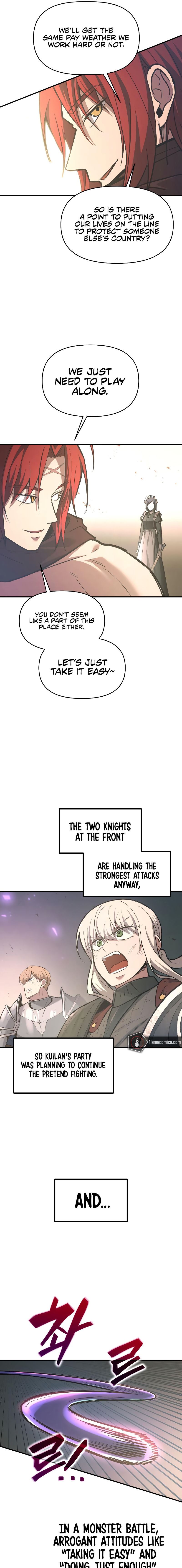 Tyrant of the Tower Defense Game Chapter 148 - Page 19 in English