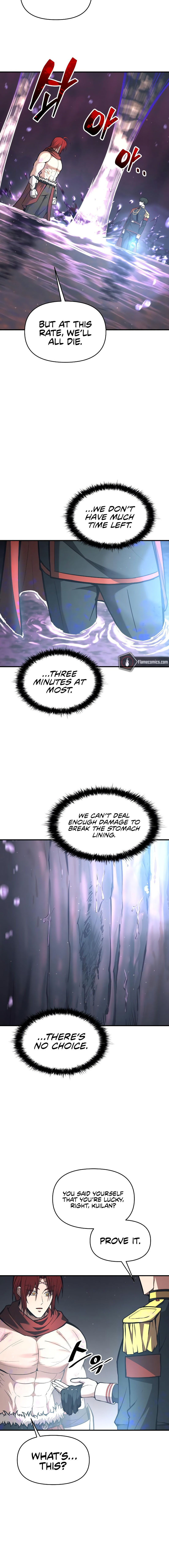 Tyrant of the Tower Defense Game Chapter 149 - Page 16 in English