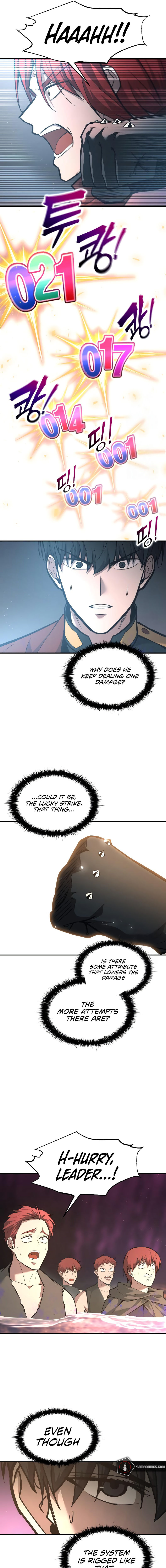 Tyrant of the Tower Defense Game Chapter 149 - Page 19 in English